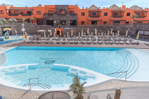 Aparthotel Arena Castillo foto 11