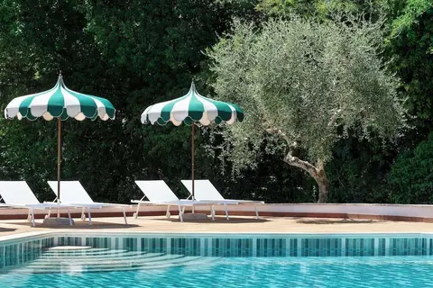 Villa Ermellina Siena in Sienna — foto 13