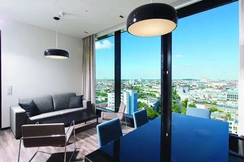 Hotel Riu Plaza Berlin in Berlijn — foto 15