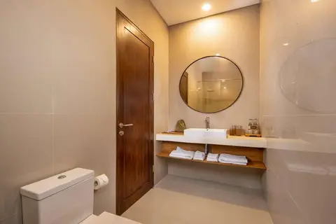 Agrapana Beach Villa in Sukawati — foto 11