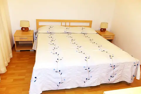 Appartementen Medena in Seget Donji — foto 19