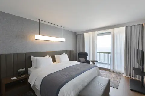 Makedonia Palace in Thessaloniki — foto 27