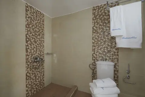 Santorini View Hotel in Δημοτική Ενότητα Θήρας — foto 22