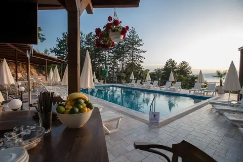 Sveti Stefan in Шипокно — foto 14