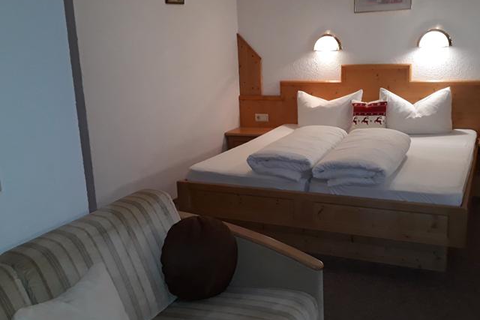 Appartement Bödala foto 8