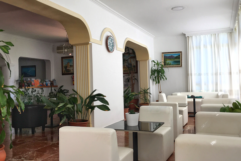 Hotel Carmen Teresa foto 4