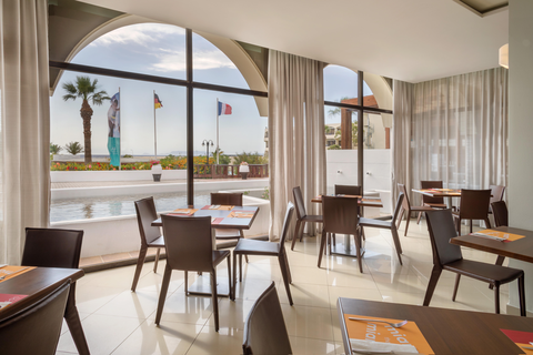 Hotel Sol By Melia Cosmopolitan foto 6