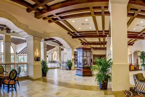 Rosen Shingle Creek in Tangelo Park — foto 2