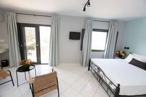 Minois Boutique Hotel in Malia Municipal Unit, foto 6