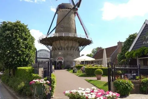 Hotel de Elderschans Budget foto 23