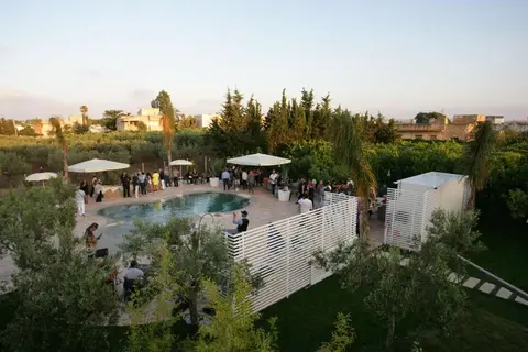 Divino Hotel in Reggio Emilia — foto 2