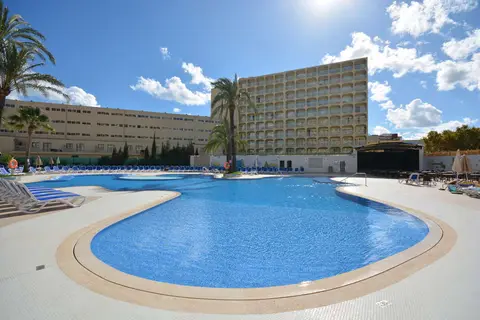 Hotel Samos in Calvià, foto 24