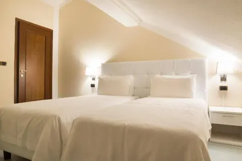 Hotel Tourist foto 8