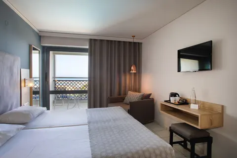 Marina Beach Sol By Melia in Gouves Municipal Unit — foto 10