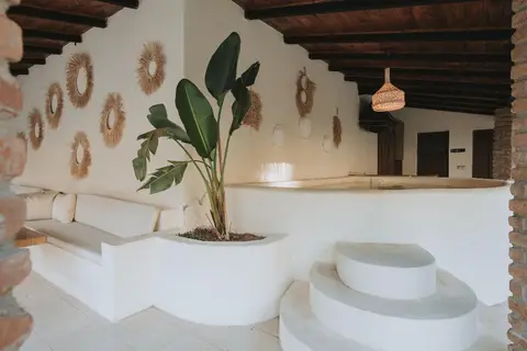 Han Deluxe Hotel & Suites in Fethiye — foto 16