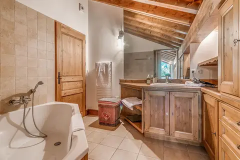 Chalet Alideale in Champagny-en-Vanoise, foto 11