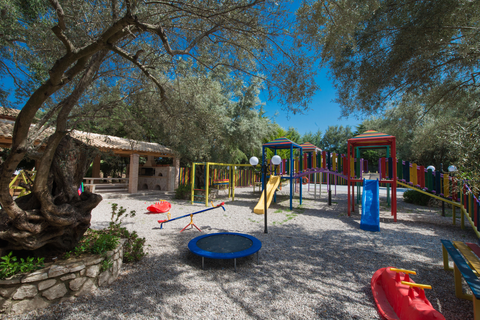 Appartementen Villagio Maistro foto 17