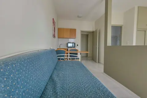Ivory Hotel in Θεολόγος — foto 24