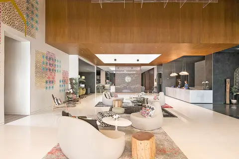 Hyatt Place Dubai Wasl District in Dubai — foto 22