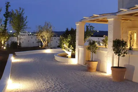 Masseriola Antiche Fogge in Fasano