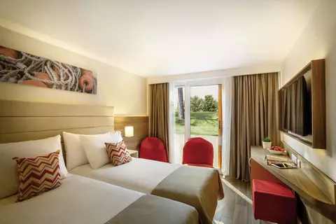 Valamar Girandella Resort Family Hotel in Labin — foto 14