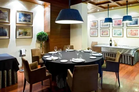 Hotel Murcia Rincón de Pepe, Affiliated by Meliá in Murcia — foto 13
