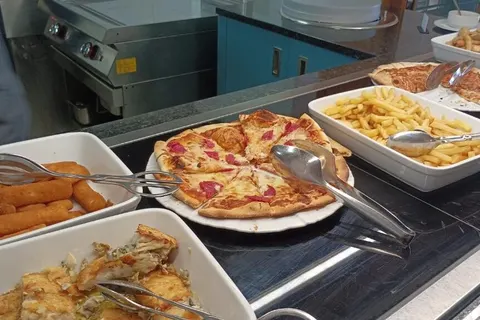 Vakantiepark Ukino Terrace Algarve foto 17