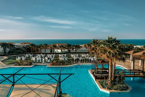 Mitsis Royal Mare & Thalasso Resort in Δημοτική Ενότητα Χερσονήσου