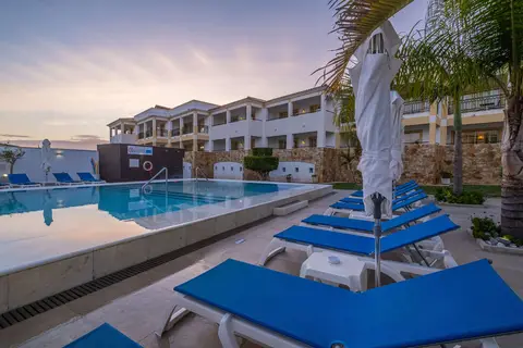 Appartementen Novochoro in Albufeira, foto 12