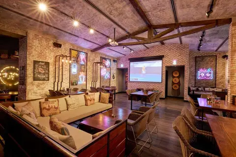 Citymax Business Bay in Dubai — foto 21