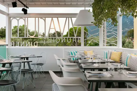 Thomais Boutique Hotel in Municipal Unit of Lefkada, foto 12