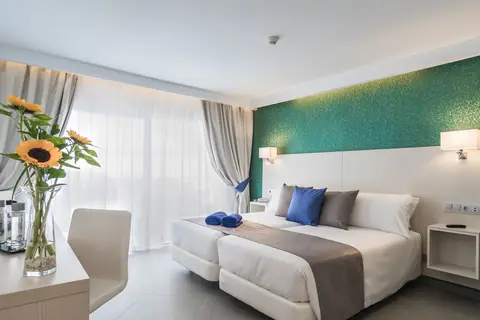 Aparthotel Esquinzo Y Monte del Mar in Pájara — foto 23