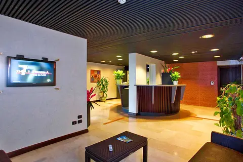 Hotel Smeraldo in Sirmione, foto 8