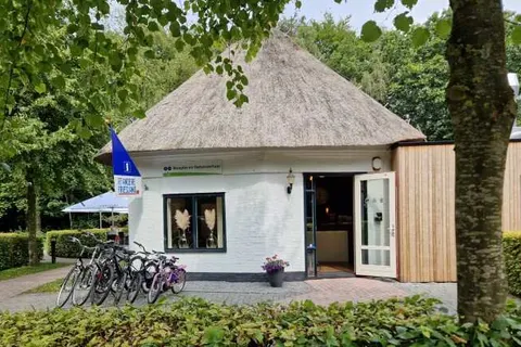 Boscamping Appelscha foto 4