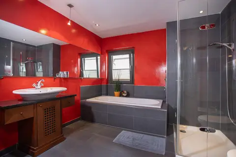 Appartement Chalet Rosenweg in Fügen — foto 16
