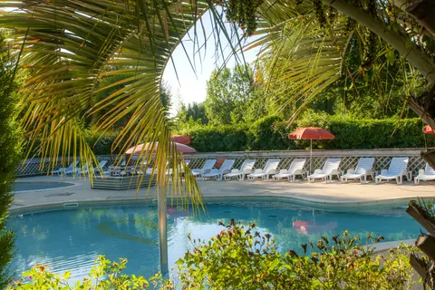 Camping Domaine De Kermario foto 8