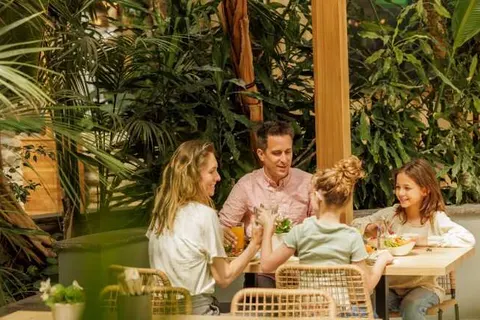 Center Parcs Park Eifel foto 14