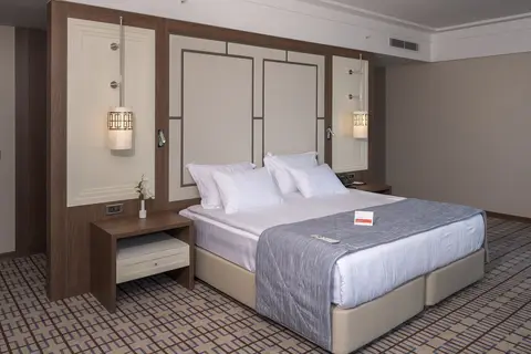 Ramada Plaza by Wyndham Rize in Ortahisar, foto 24