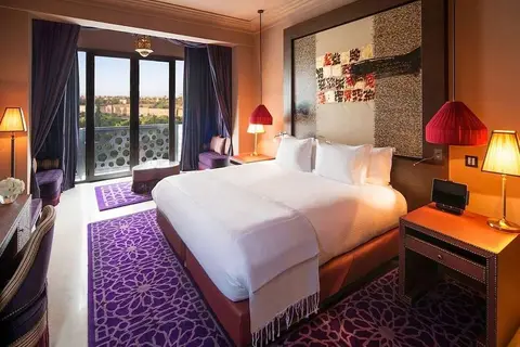Nobu Hotel Marrakech in Marrakesh, foto 19