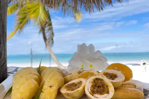 Protels La Plage in Bwejuu — foto 4
