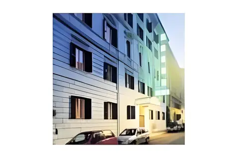 Raeli Hotel Lux in Rome