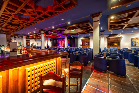 Hotel La Palma Princess foto 15