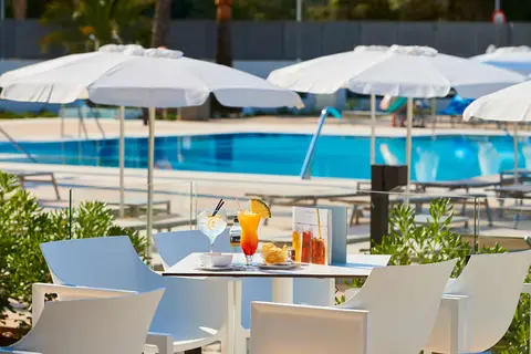 Protur Sa Coma Playa Hotel & Spa in Sant Llorenç des Cardassar, foto 23