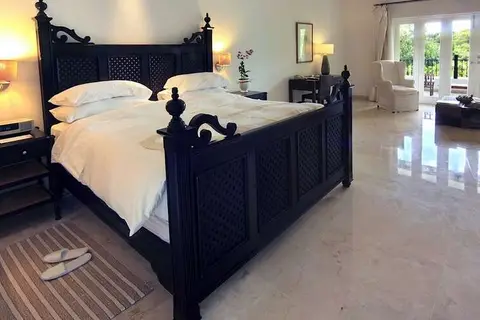 Casa Colonial Beach & Spa in Sosúa — foto 4