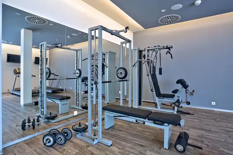 Park Plaza Histria Pula in Pula — foto 22