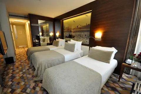 Levni Hotel & Spa in İstanbul, foto 19