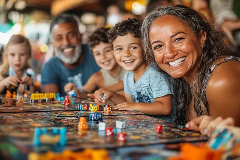 Camping Le Val De Cesse foto 9