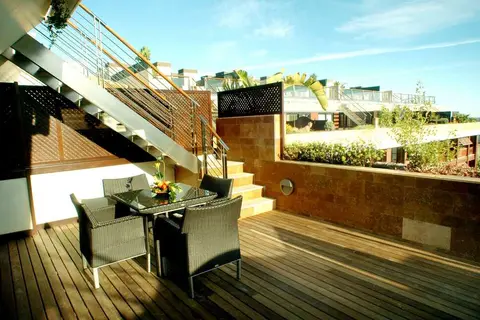 Gran Hotel Guadalpin Banus in Marbella — foto 14