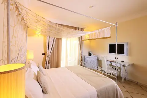 Villa Angela in Taormina — foto 6