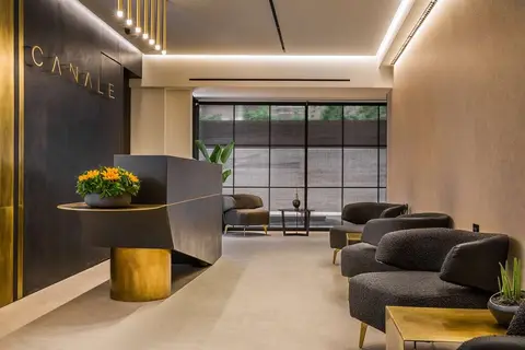 Canale Hotel & Suites in Αργοστόλι — foto 16